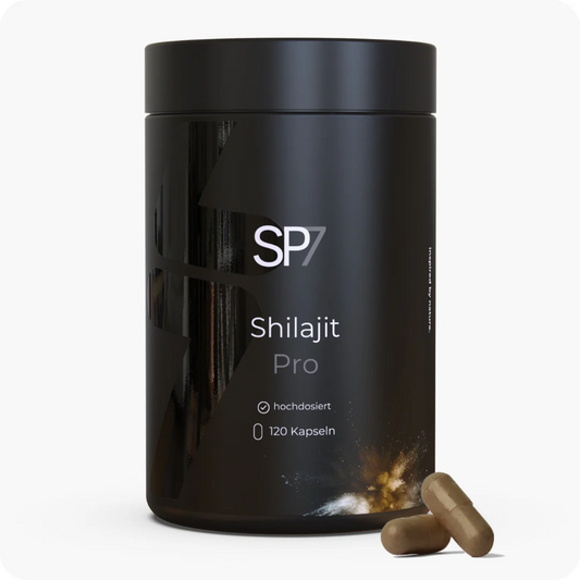 Shilajit Pro